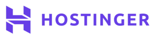 Hostinger logo