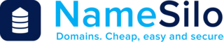 NameSilo logo
